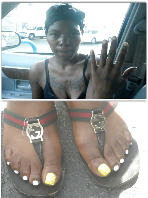 Ebony Toes  Sexy Feet Sexy Toes Pretty Feet Pretty Toes #25270169