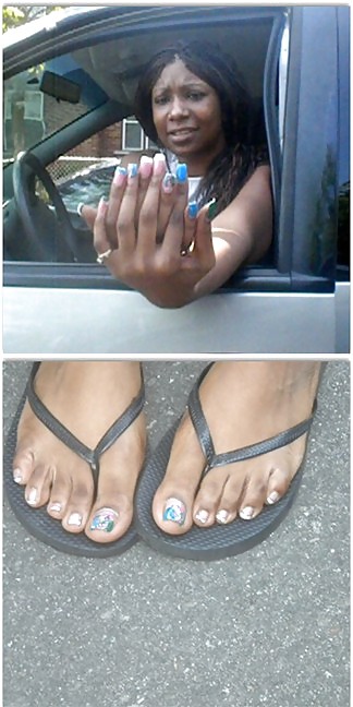Ebony Toes  Sexy Feet Sexy Toes Pretty Feet Pretty Toes #25270192