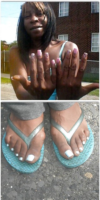 Ebony Toes  Sexy Feet Sexy Toes Pretty Feet Pretty Toes #25270197