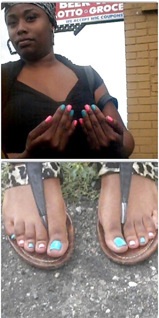 Ebony Toes  Sexy Feet Sexy Toes Pretty Feet Pretty Toes #25270239