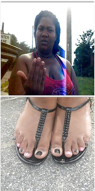 Ebony Toes  Sexy Feet Sexy Toes Pretty Feet Pretty Toes #25270244