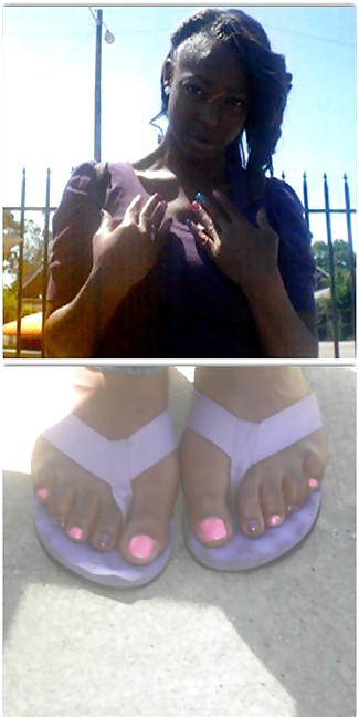 Ebony Toes  Sexy Feet Sexy Toes Pretty Feet Pretty Toes #25270263
