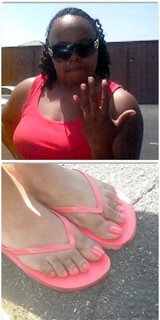 Piedi d'ebano piedi sexy piedi sexy belle piedi belle dita
 #25270273
