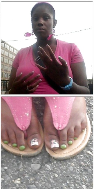 Ebony toes sexy feet sexy toes pretty feet pretty toes
 #25270282