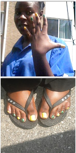 Ebony toes sexy feet sexy toes pretty feet pretty toes
 #25270302