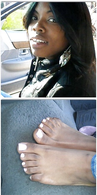 Piedi d'ebano piedi sexy piedi sexy belle piedi belle dita
 #25270331