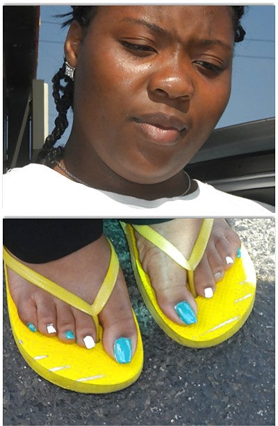 Ebony Toes  Sexy Feet Sexy Toes Pretty Feet Pretty Toes #25270420