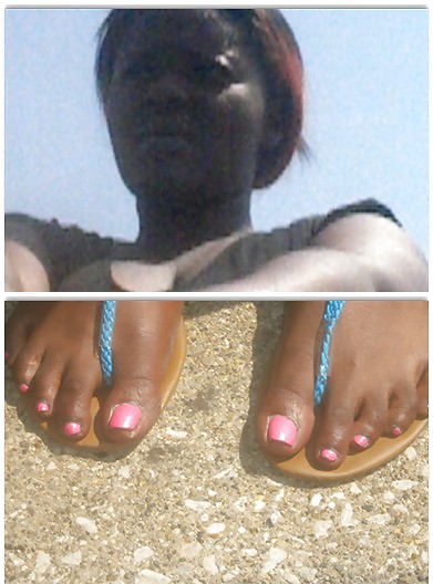 Ebony Toes  Sexy Feet Sexy Toes Pretty Feet Pretty Toes #25270454
