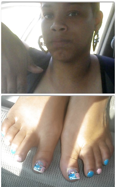Ebony Toes  Sexy Feet Sexy Toes Pretty Feet Pretty Toes #25270460