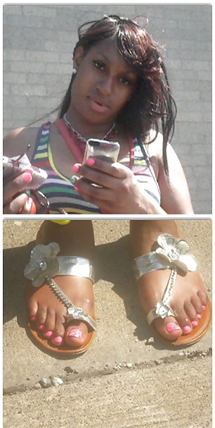 Ebony Toes  Sexy Feet Sexy Toes Pretty Feet Pretty Toes #25270464
