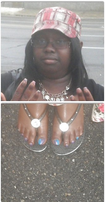 Ebony Toes  Sexy Feet Sexy Toes Pretty Feet Pretty Toes #25270469