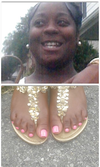Ebony toes sexy feet sexy toes pretty feet pretty toes
 #25270482