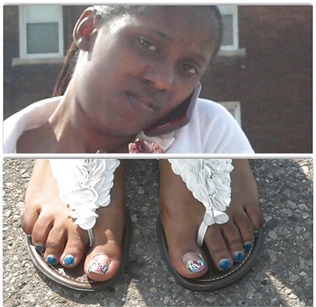 Ebony Toes  Sexy Feet Sexy Toes Pretty Feet Pretty Toes #25270523