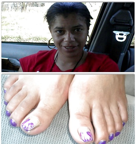 Ebony Toes  Sexy Feet Sexy Toes Pretty Feet Pretty Toes #25270526