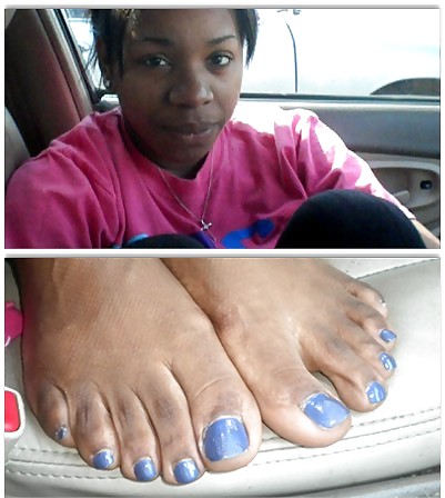 Ebony Toes  Sexy Feet Sexy Toes Pretty Feet Pretty Toes #25270545