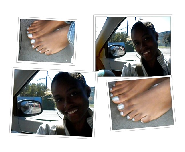 Ebony Toes  Sexy Feet Sexy Toes Pretty Feet Pretty Toes #25270618