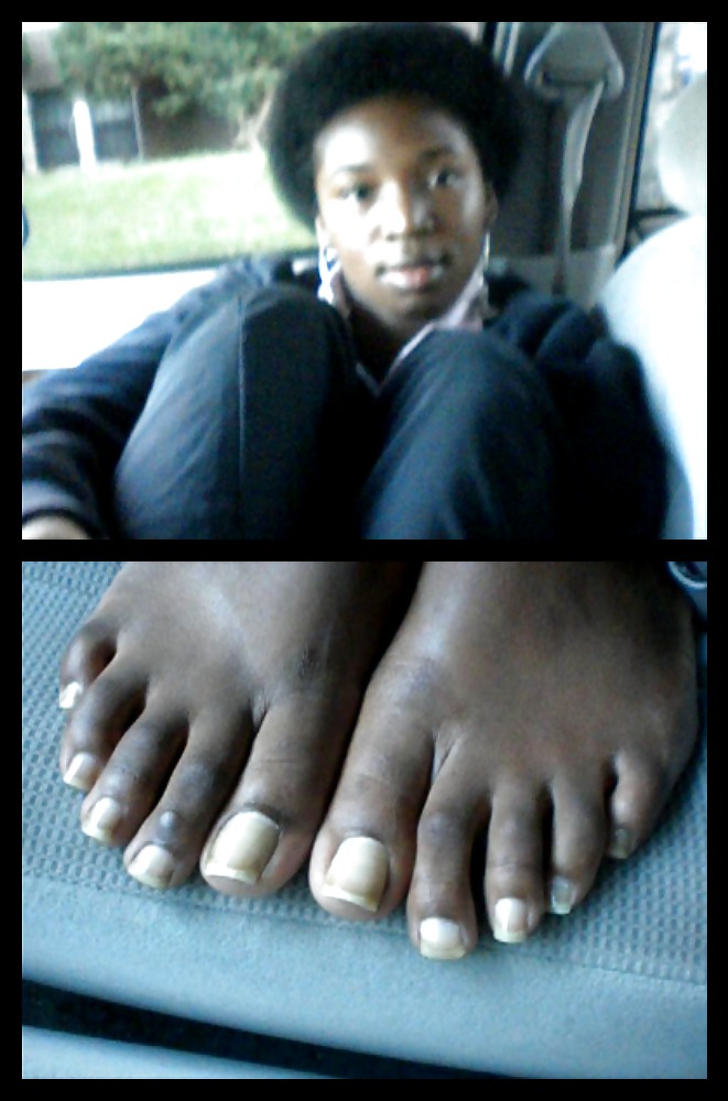 Ebony Toes  Sexy Feet Sexy Toes Pretty Feet Pretty Toes #25270660