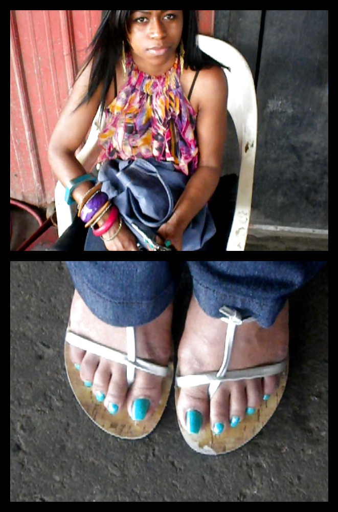 Ebony Toes  Sexy Feet Sexy Toes Pretty Feet Pretty Toes #25270685