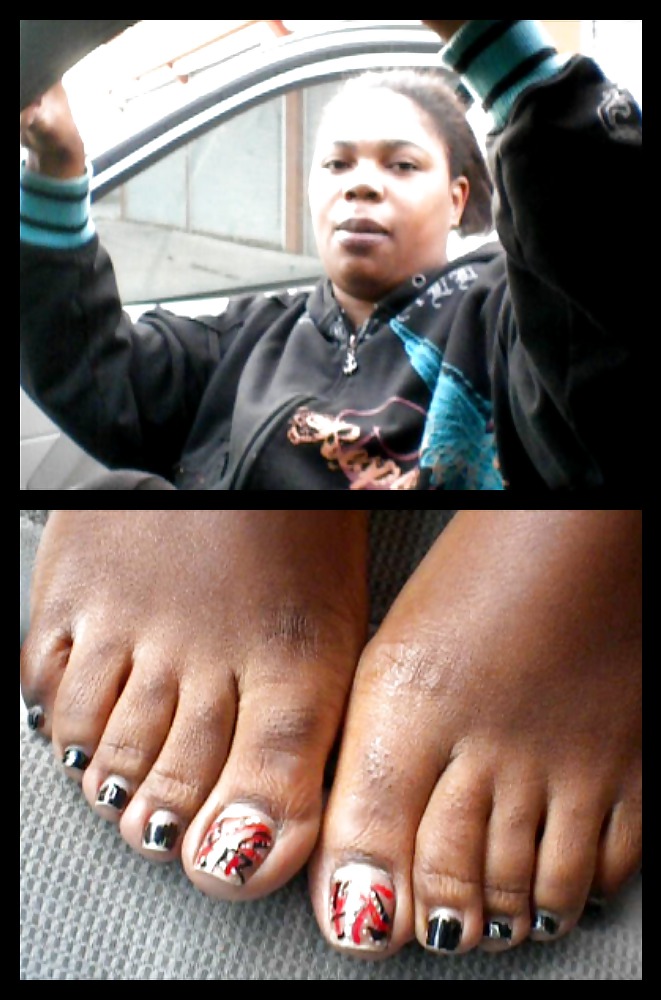 Ebony Toes  Sexy Feet Sexy Toes Pretty Feet Pretty Toes #25270691