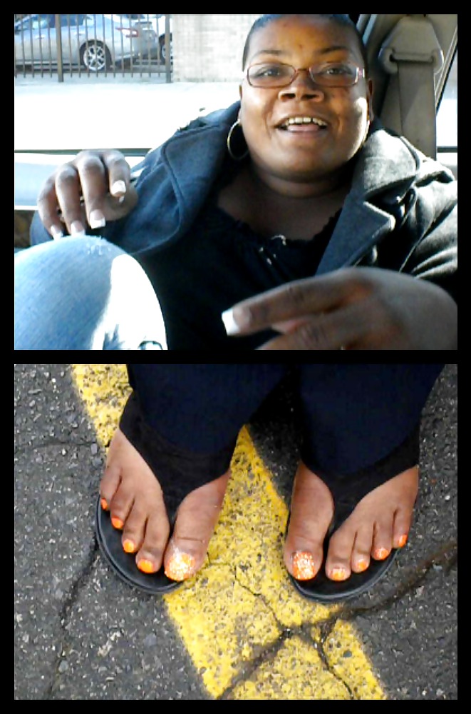 Ebony toes sexy feet sexy toes pretty feet pretty toes
 #25270747