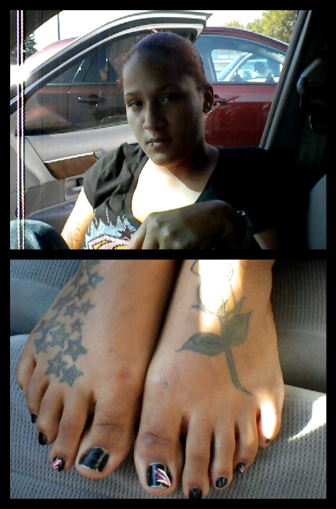 Piedi d'ebano piedi sexy piedi sexy belle piedi belle dita
 #25270754