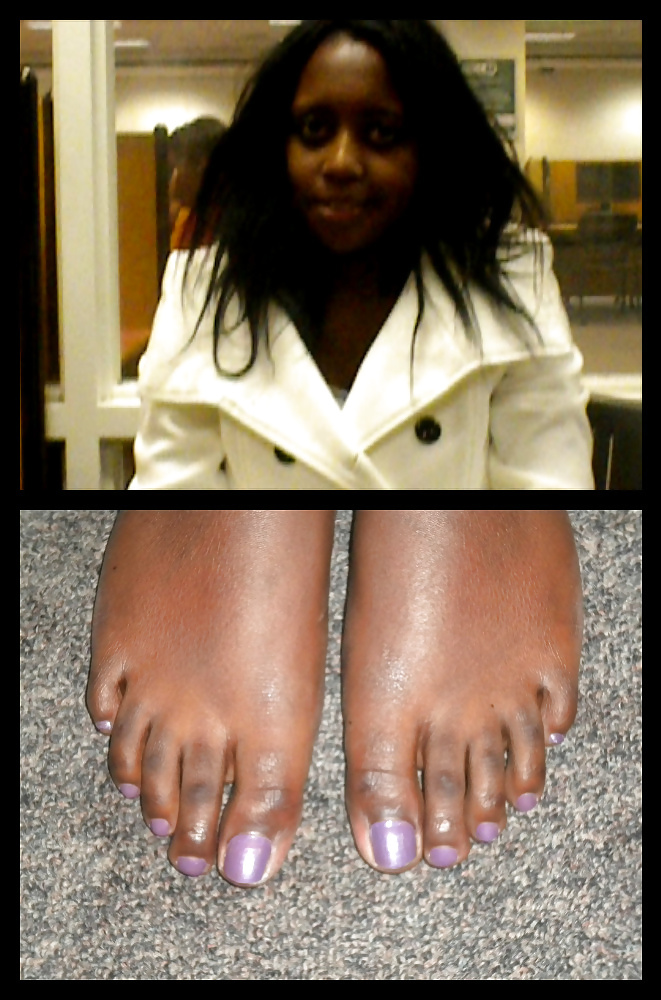 Ebony Toes  Sexy Feet Sexy Toes Pretty Feet Pretty Toes #25270812