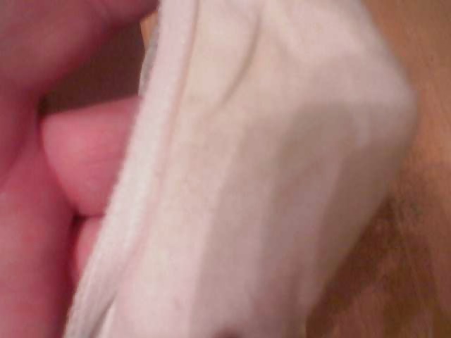 Wifes panties used by strangers #31390665