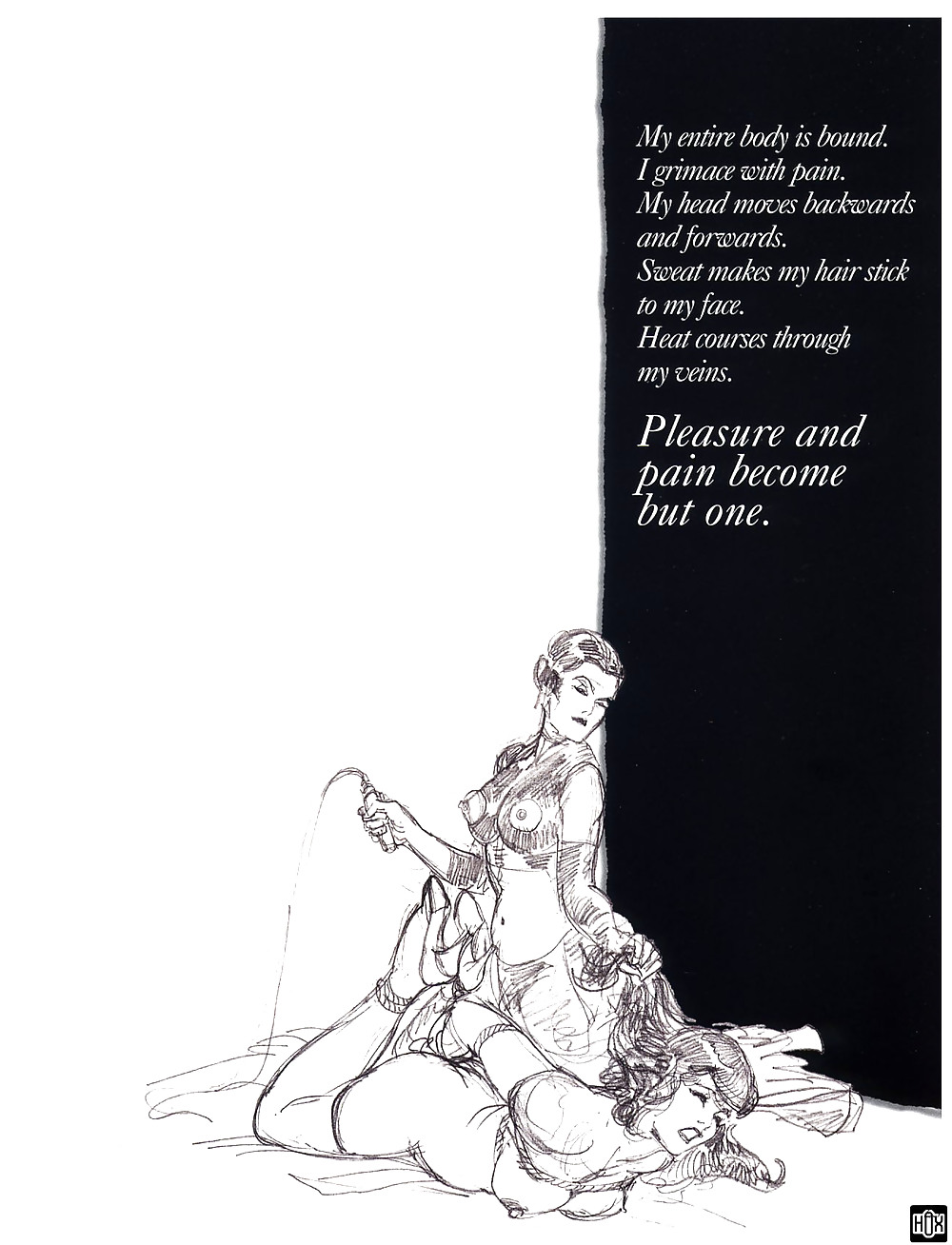 Leone Frollo - Bound to Please #36939539