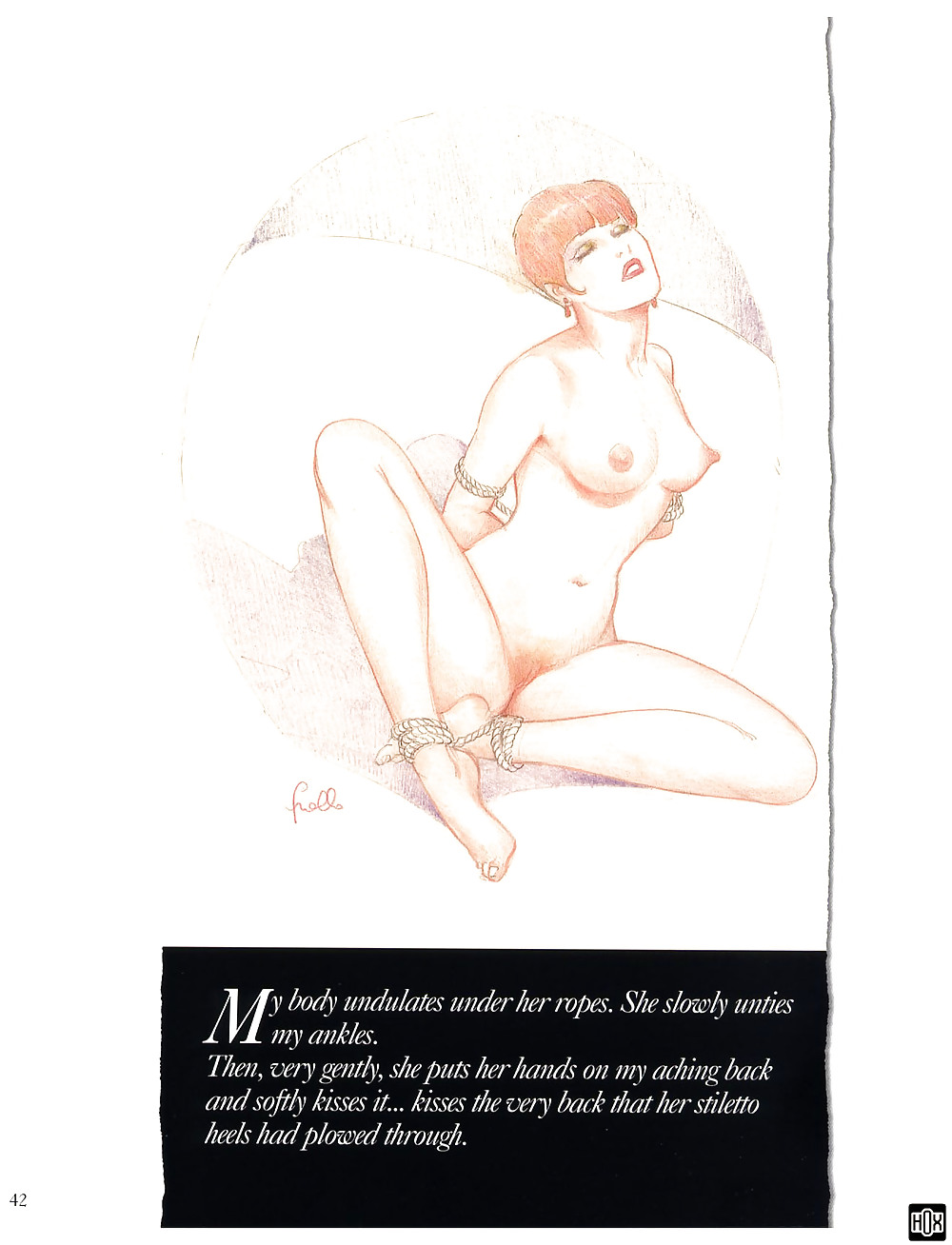 Leone Frollo - Bound to Please #36939591