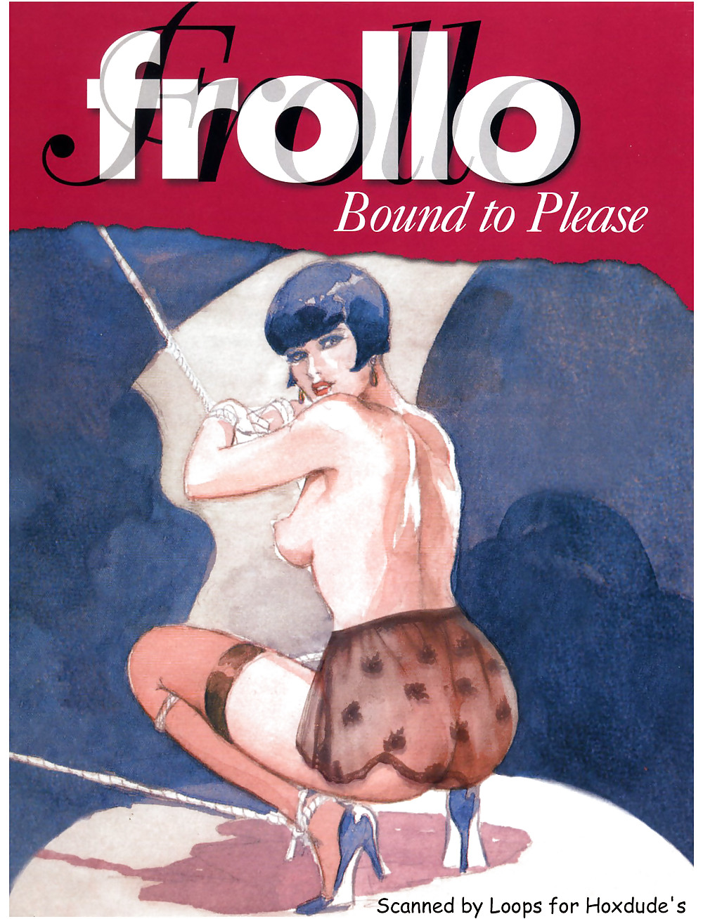 Leone Frollo - Bound to Please #36939603