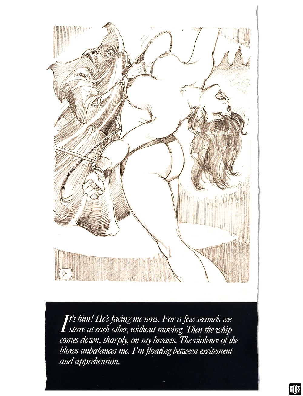 Leone Frollo - Gebunden Zu Gefallen #36939637