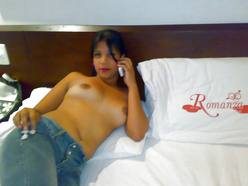 Colombian Whore #38770652