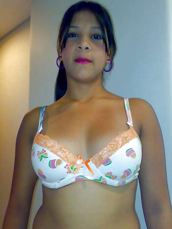 Colombian Whore #38770716