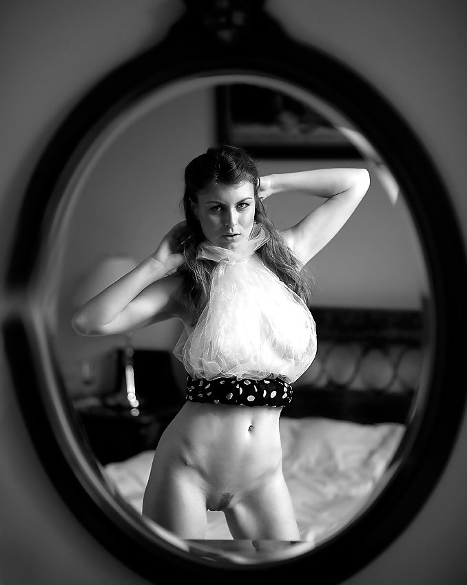 Mirror Images 001 #39513245
