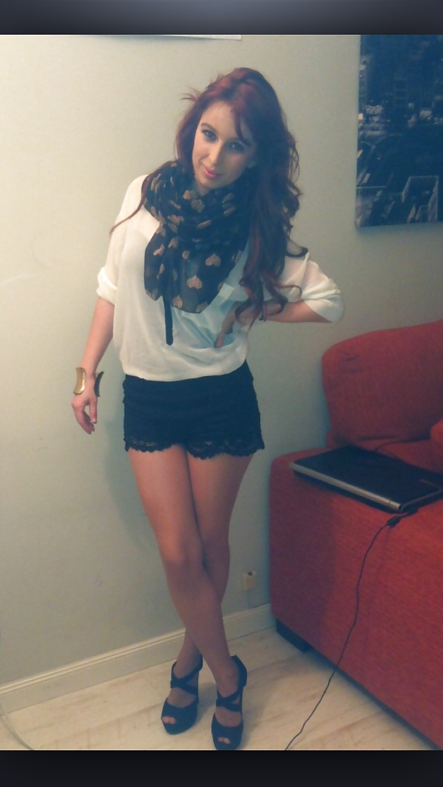 Fuckmeat for your degrading comments #30732930