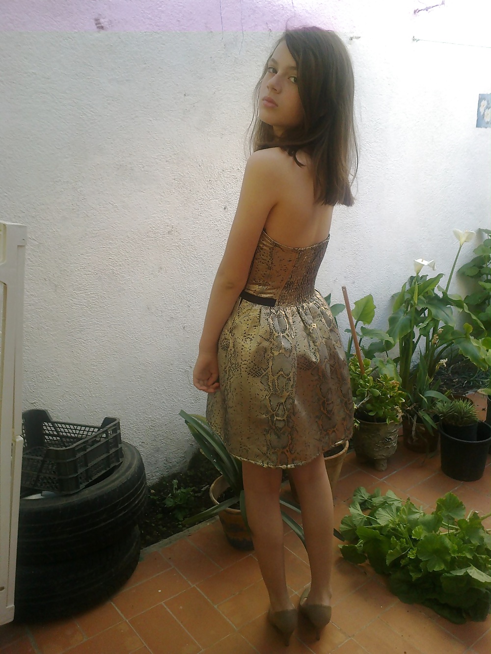 Fuckmeat for your degrading comments #30732963