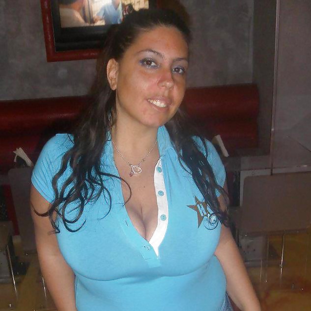 Italian Girl With Big Tits #29179444