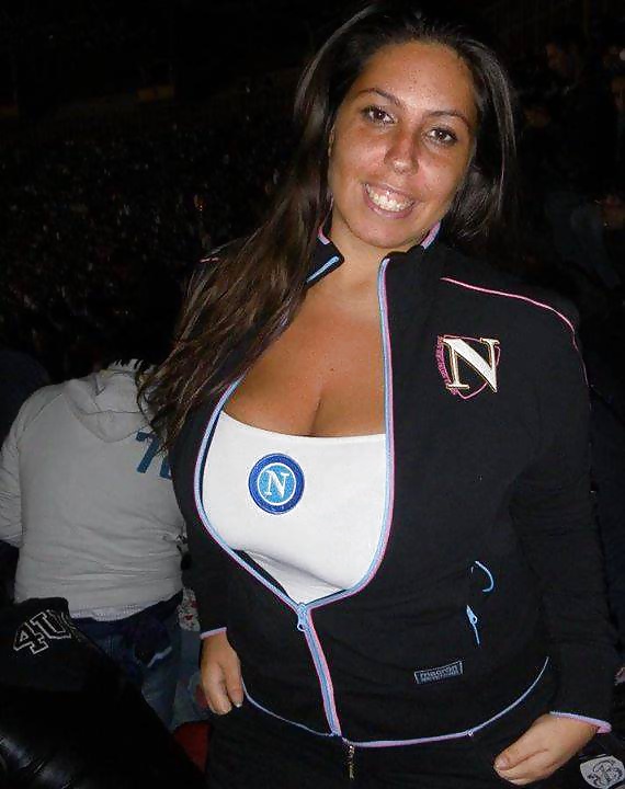Italian Girl With Big Tits #29179457