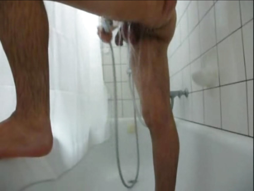 In the shower part2 #36822285