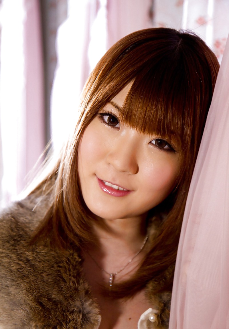 Momoka nishina - hermosa chica japonesa
 #28004139