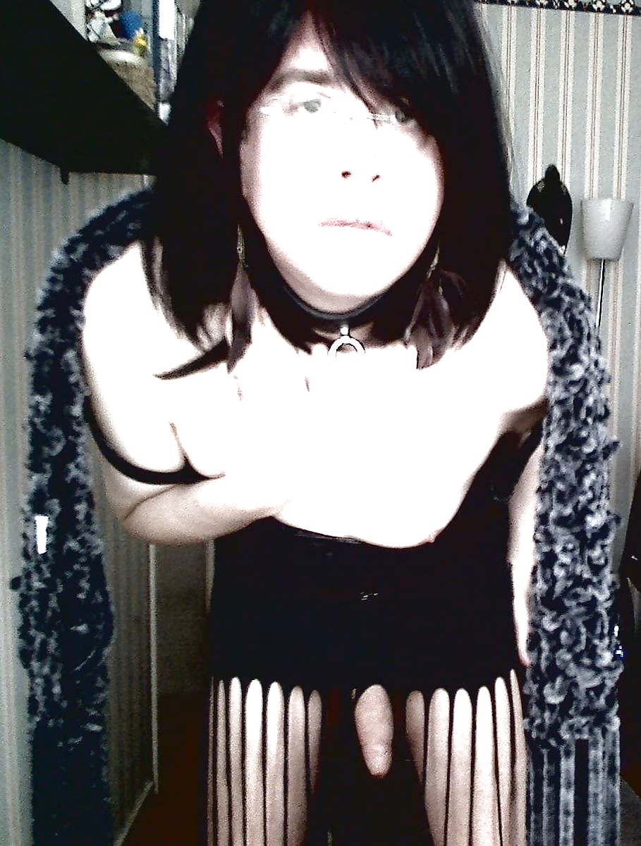 Me, myself and i... #34897745