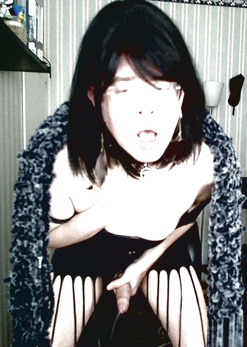 Me, myself and i... #34897748