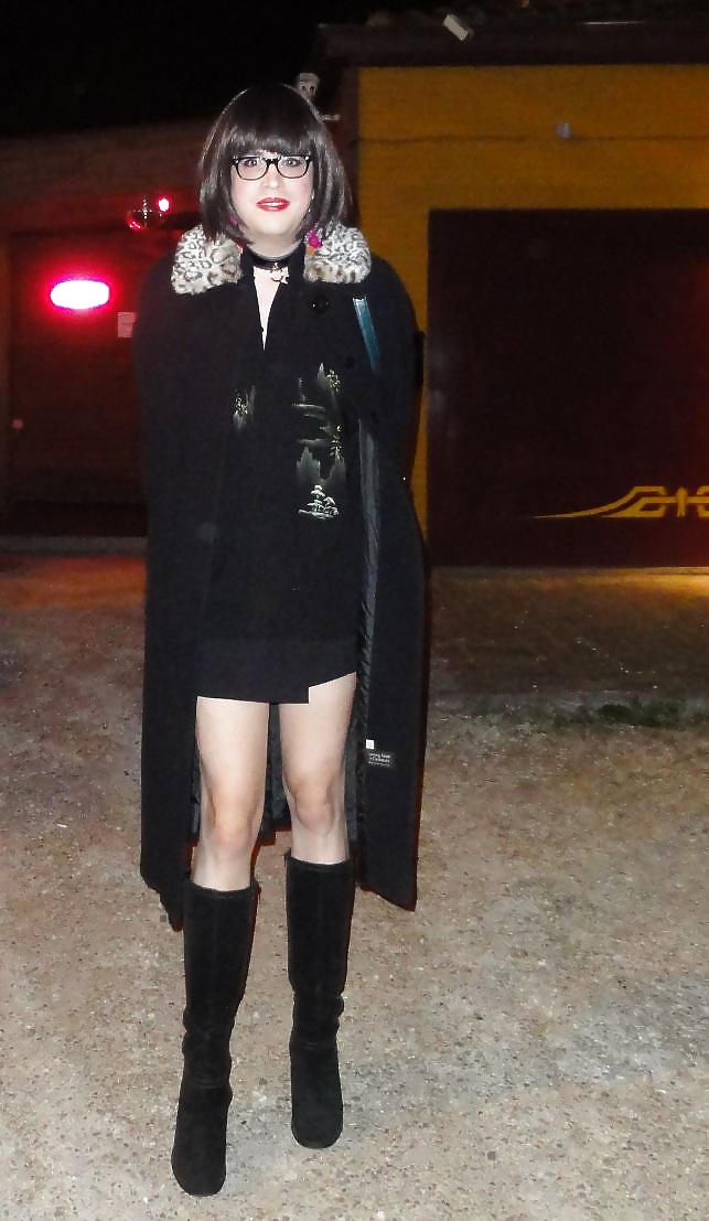 Me, myself and i... #34897750