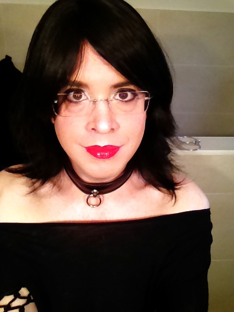 Me, myself and i... #34897758