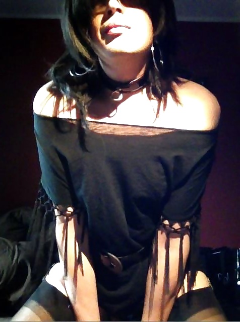 Me, myself and i... #34897761