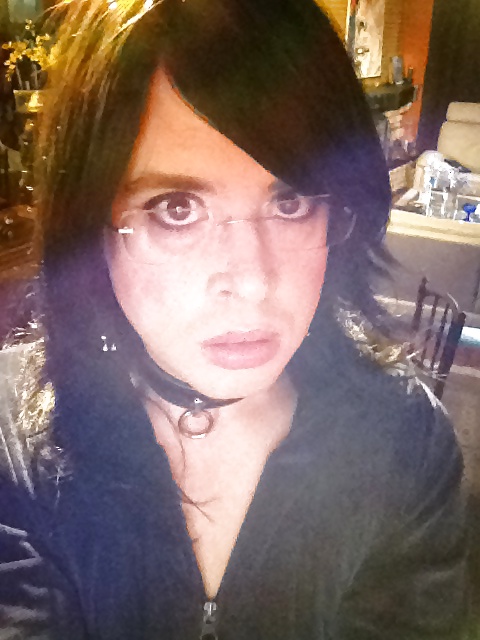 Me, myself and i... #34897777