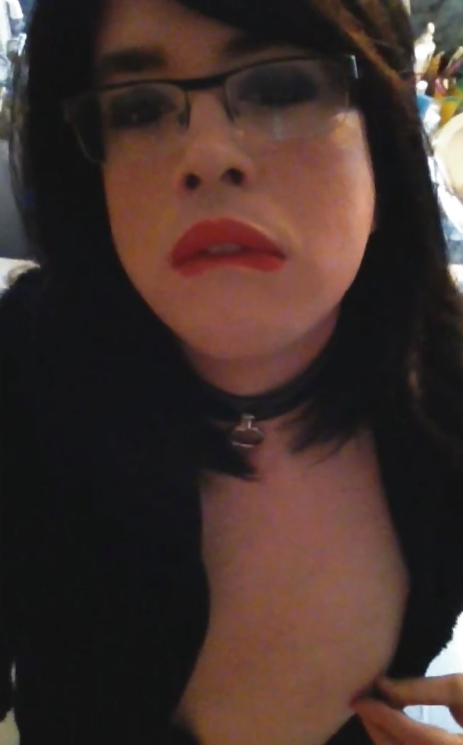 Me, myself and i... #34897798