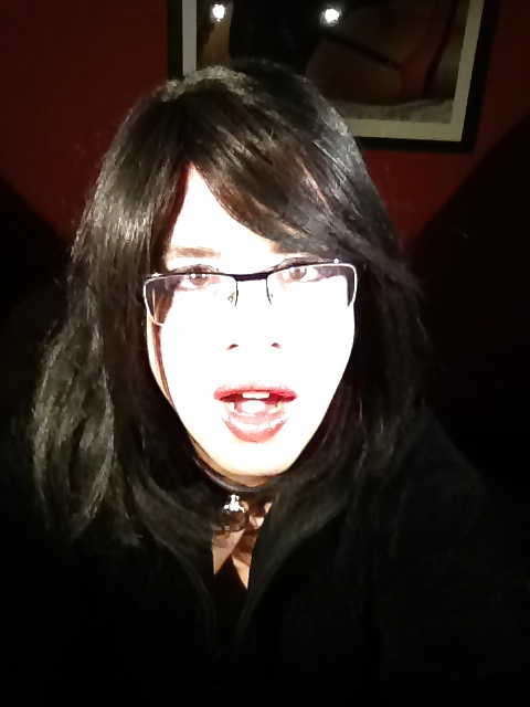 Me, myself and i... #34897802