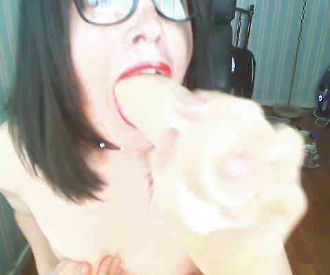 Me, myself and i... #34897806