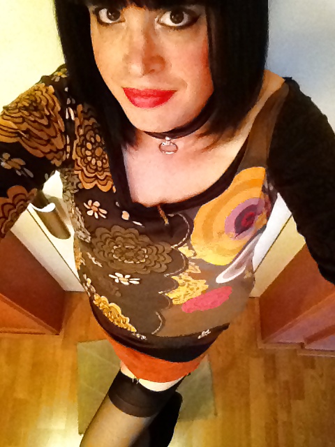 Me, myself and i... #34897817